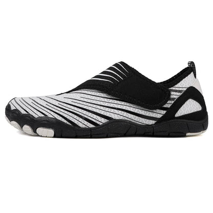 VALENTINE |Barfuß Orthopädische Sneaker