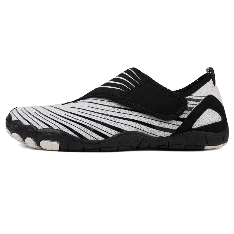 VALENTINE |Barfuß Orthopädische Sneaker