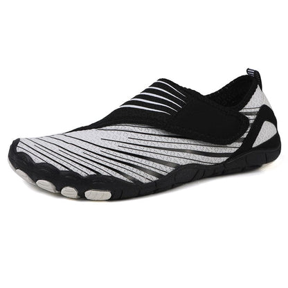VALENTINE |Barfuß Orthopädische Sneaker