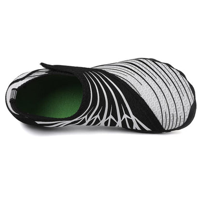 VALENTINE |Barfuß Orthopädische Sneaker