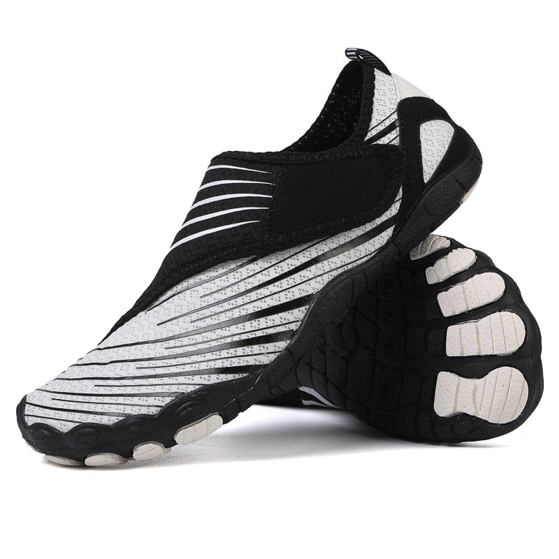 VALENTINE |Barfuß Orthopädische Sneaker