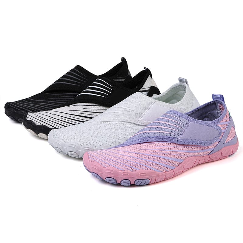 VALENTINE |Barfuß Orthopädische Sneaker