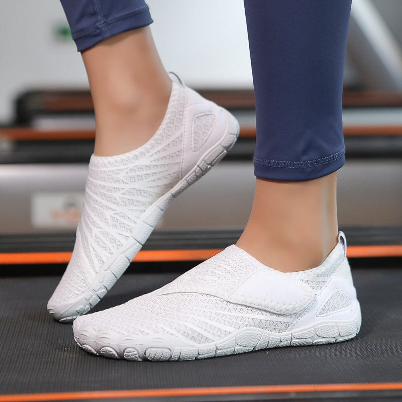 VALENTINE |Barfuß Orthopädische Sneaker