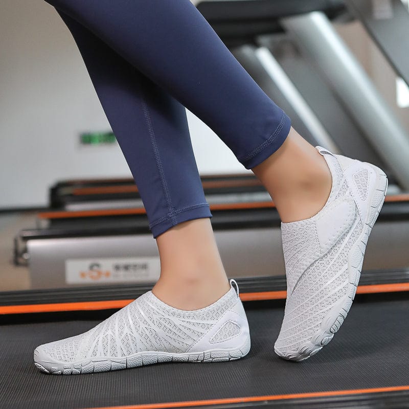 VALENTINE |Barfuß Orthopädische Sneaker