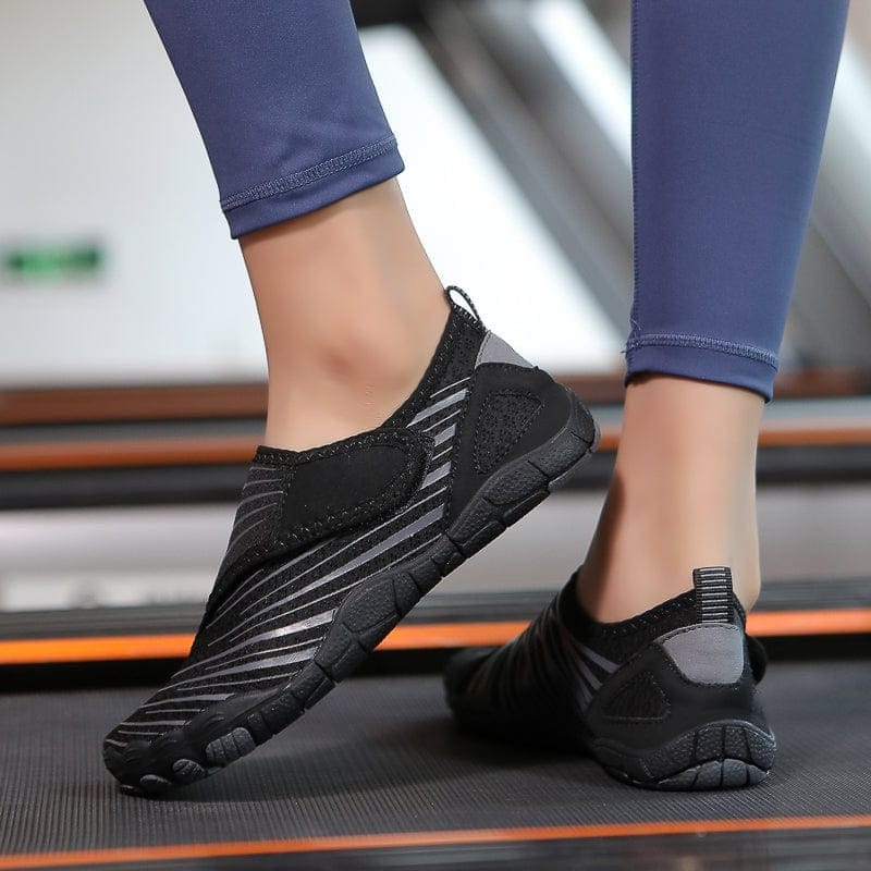 VALENTINE |Barfuß Orthopädische Sneaker