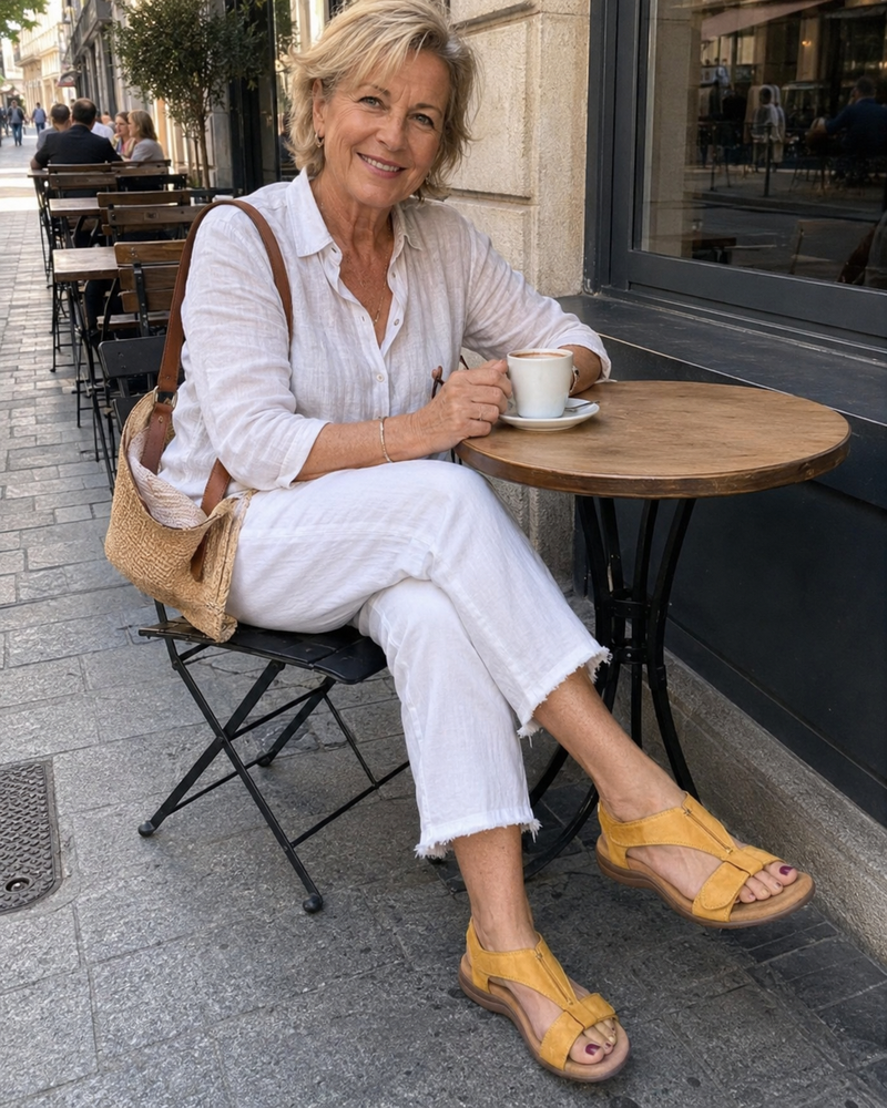 ODETTE – Kundinnenfoto 3