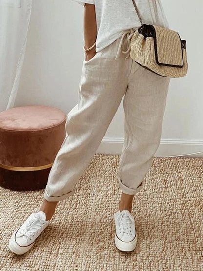 Agatha | Casual & Elegante Hose