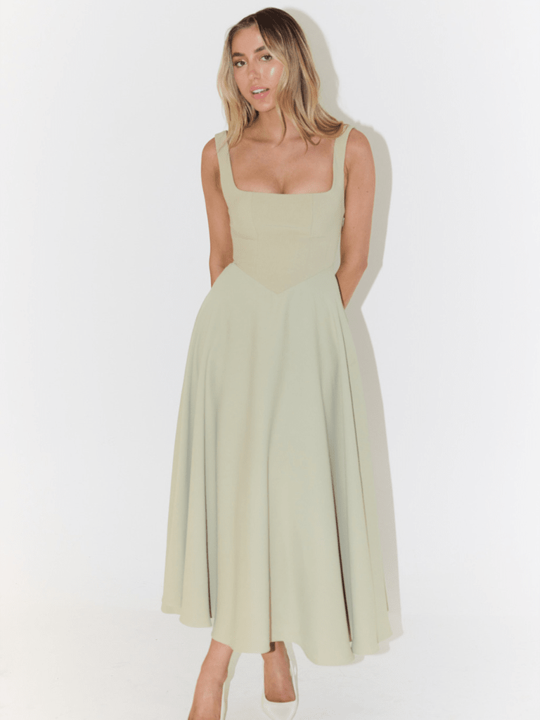 CÉLESTE | Schwebende Eleganz