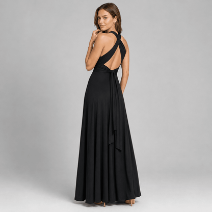 CELINE | 8-in-1 Wickelkleid.
