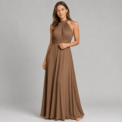 CELINE | 8-in-1 Wickelkleid.