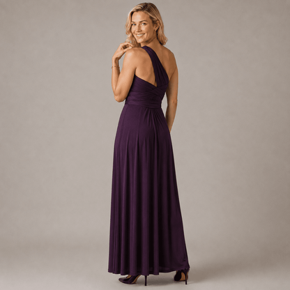 CELINE | 8-in-1 Wickelkleid.
