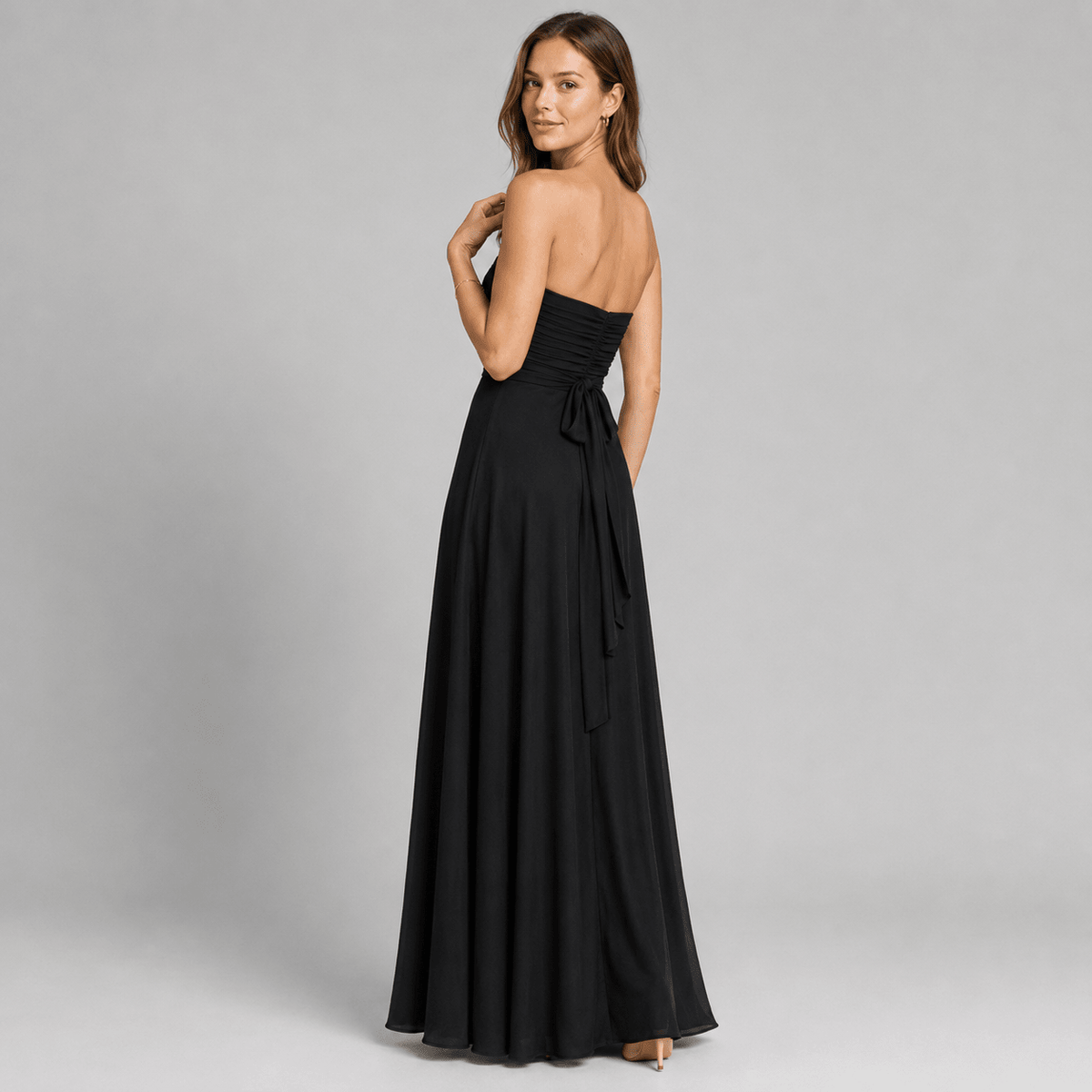 CELINE | 8-in-1 Wickelkleid.