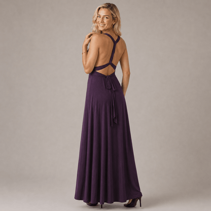 CELINE | 8-in-1 Wickelkleid.