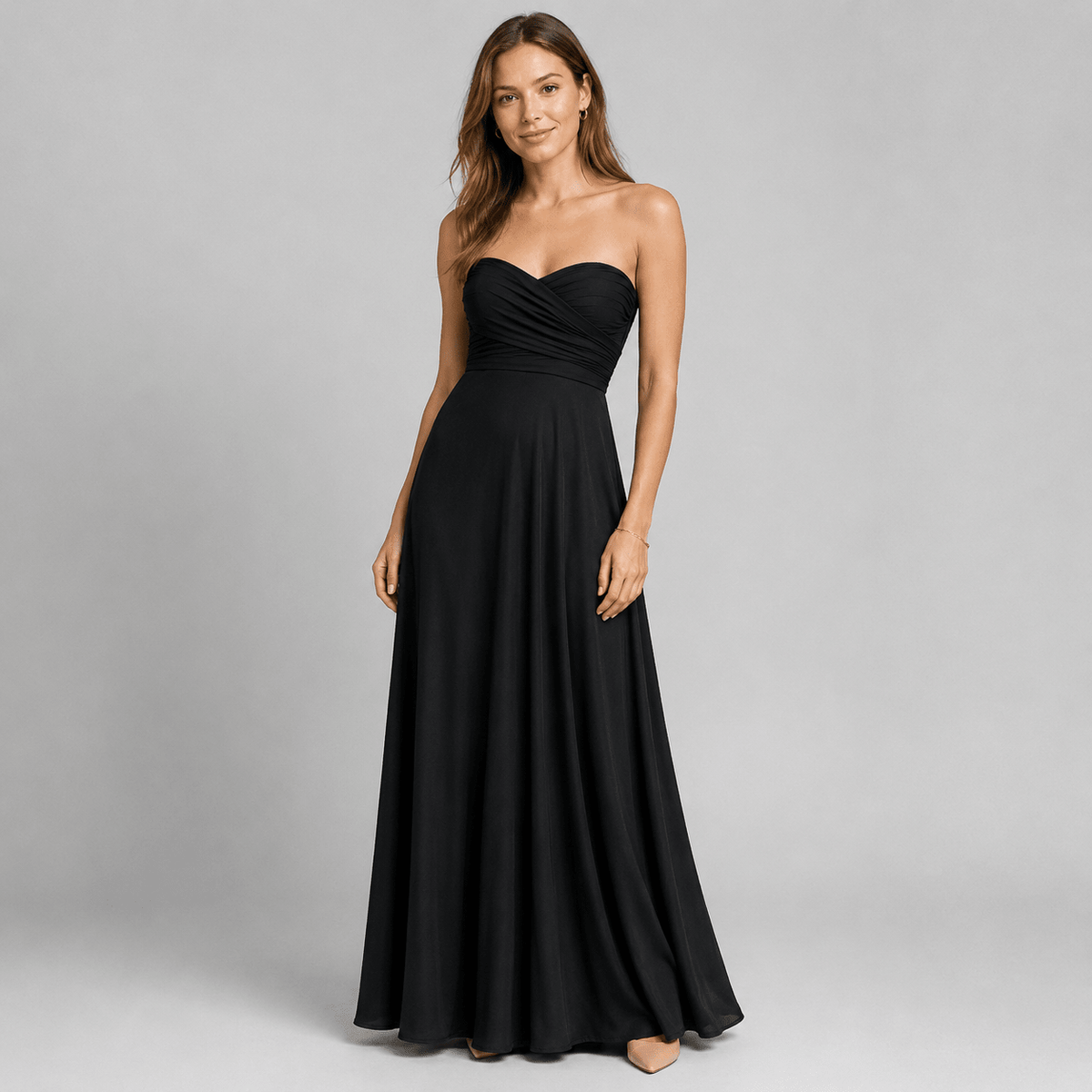 CELINE | 8-in-1 Wickelkleid.