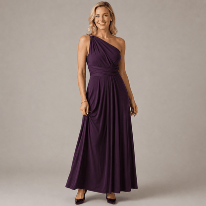 CELINE | 8-in-1 Wickelkleid.