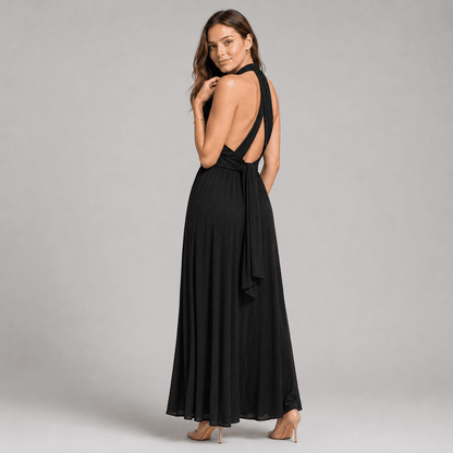 CELINE | 8-in-1 Wickelkleid.