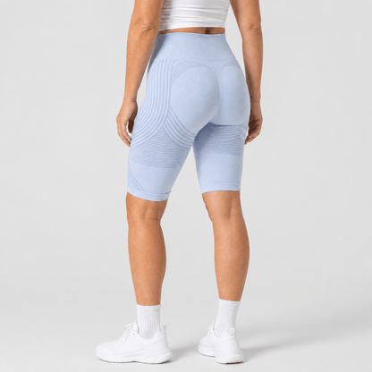 VELTRA SmoothFit™ 3D-Kompressionsshorts 2.0