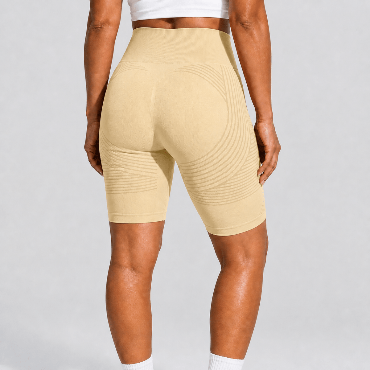 VELTRA SmoothFit™ 3D-Kompressionsshorts 2.0