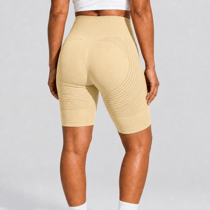 VELTRA SmoothFit™ 3D-Kompressionsshorts 2.0