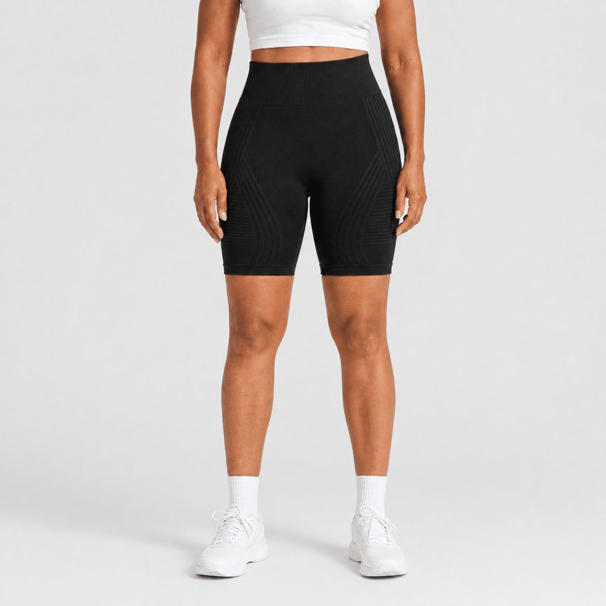 VELTRA SmoothFit™ 3D-Kompressionsshorts 2.0