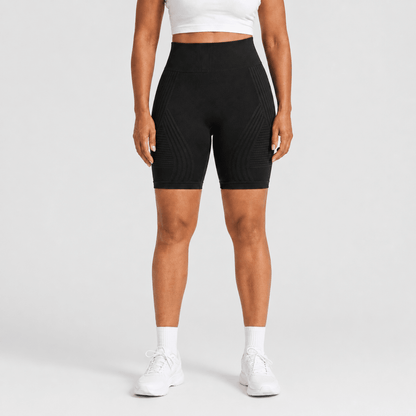 VELTRA SmoothFit™ 3D-Kompressionsshorts 2.0