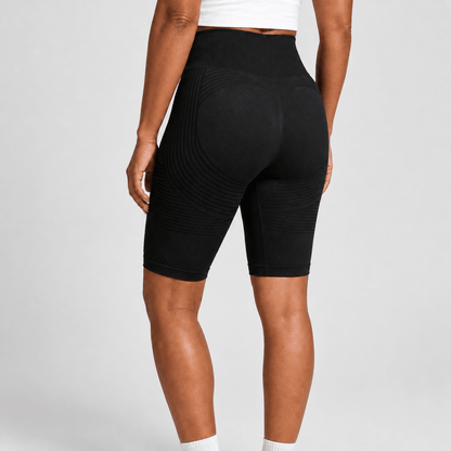 VELTRA SmoothFit™ 3D-Kompressionsshorts 2.0