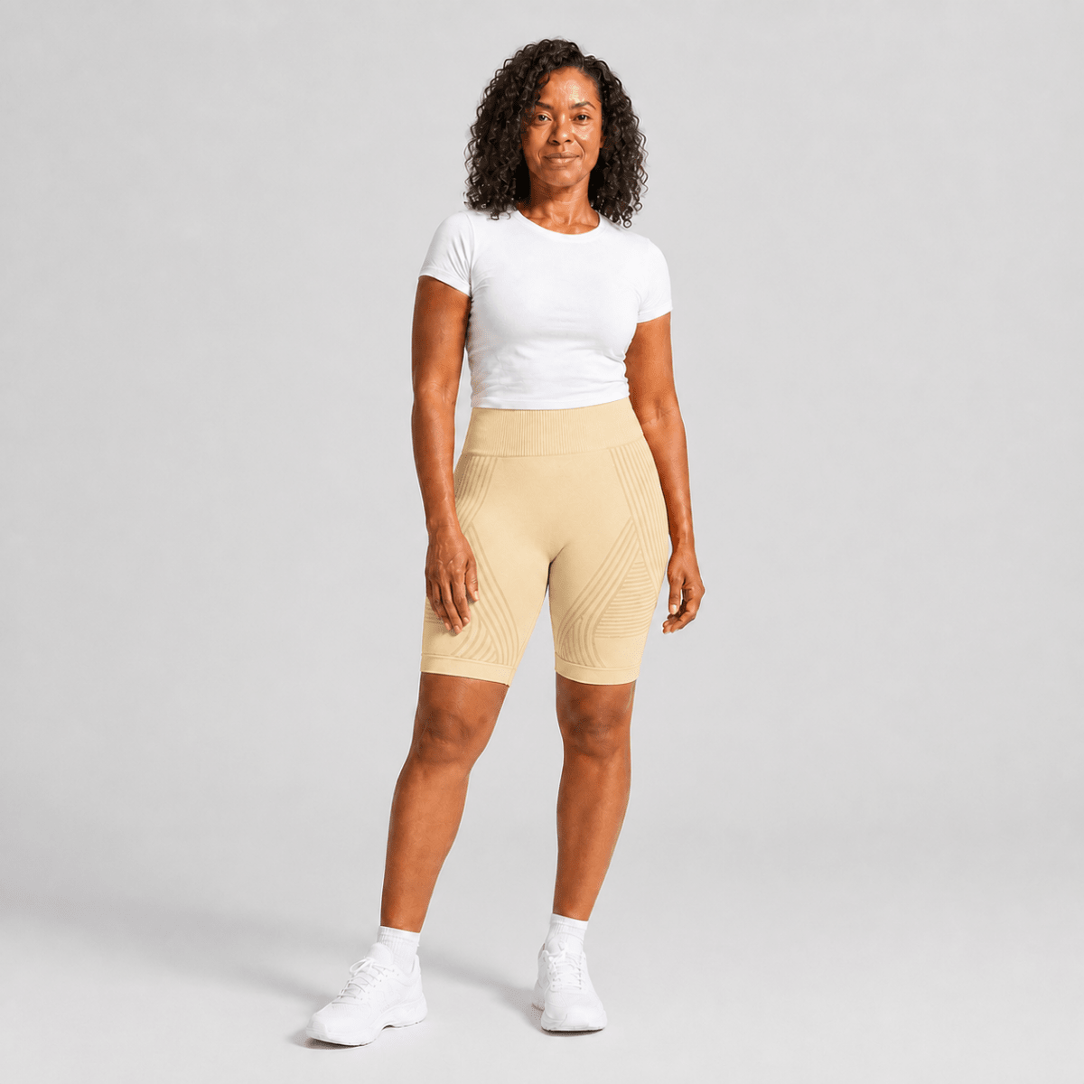 VELTRA SmoothFit™ 3D-Kompressionsshorts 2.0