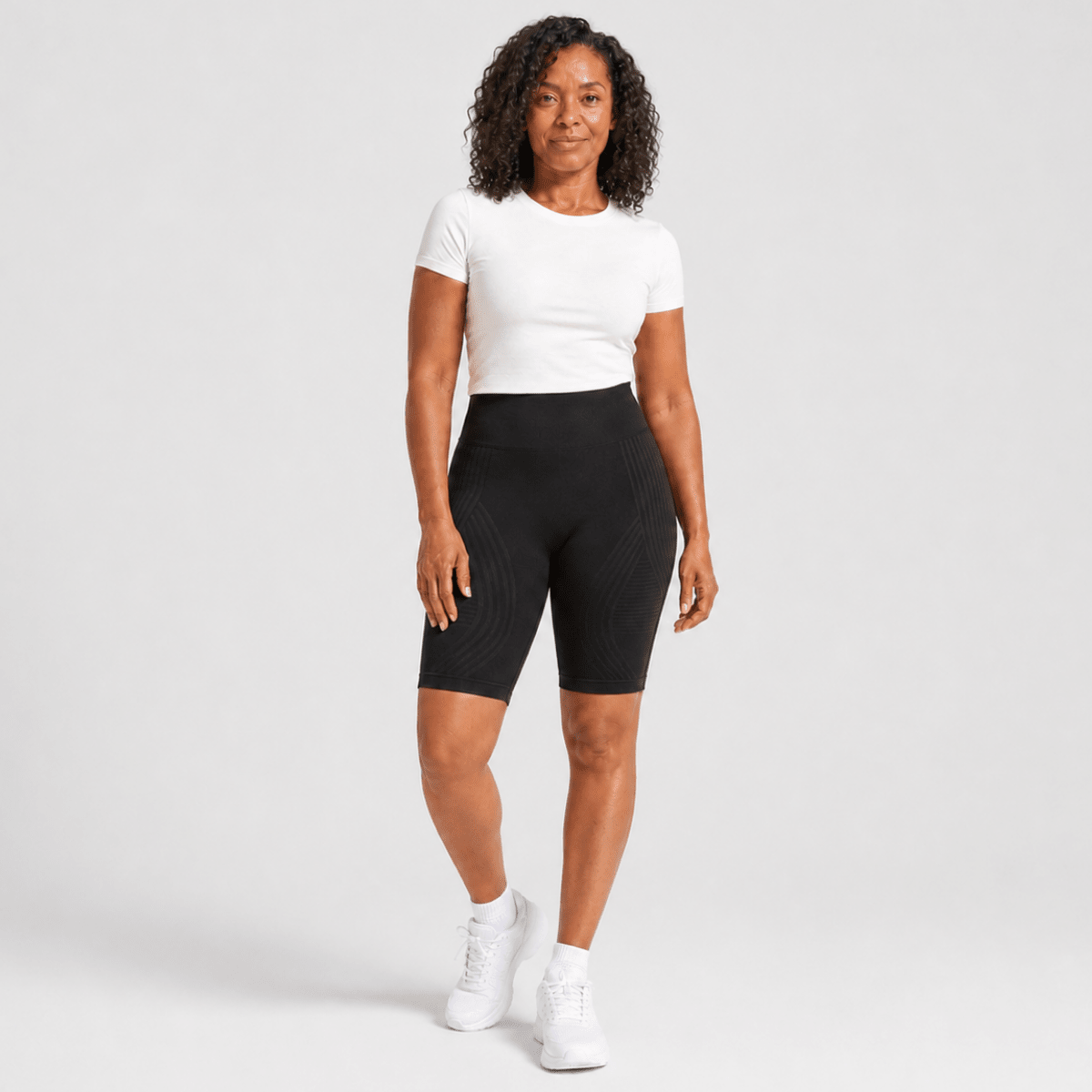 VELTRA SmoothFit™ 3D-Kompressionsshorts 2.0