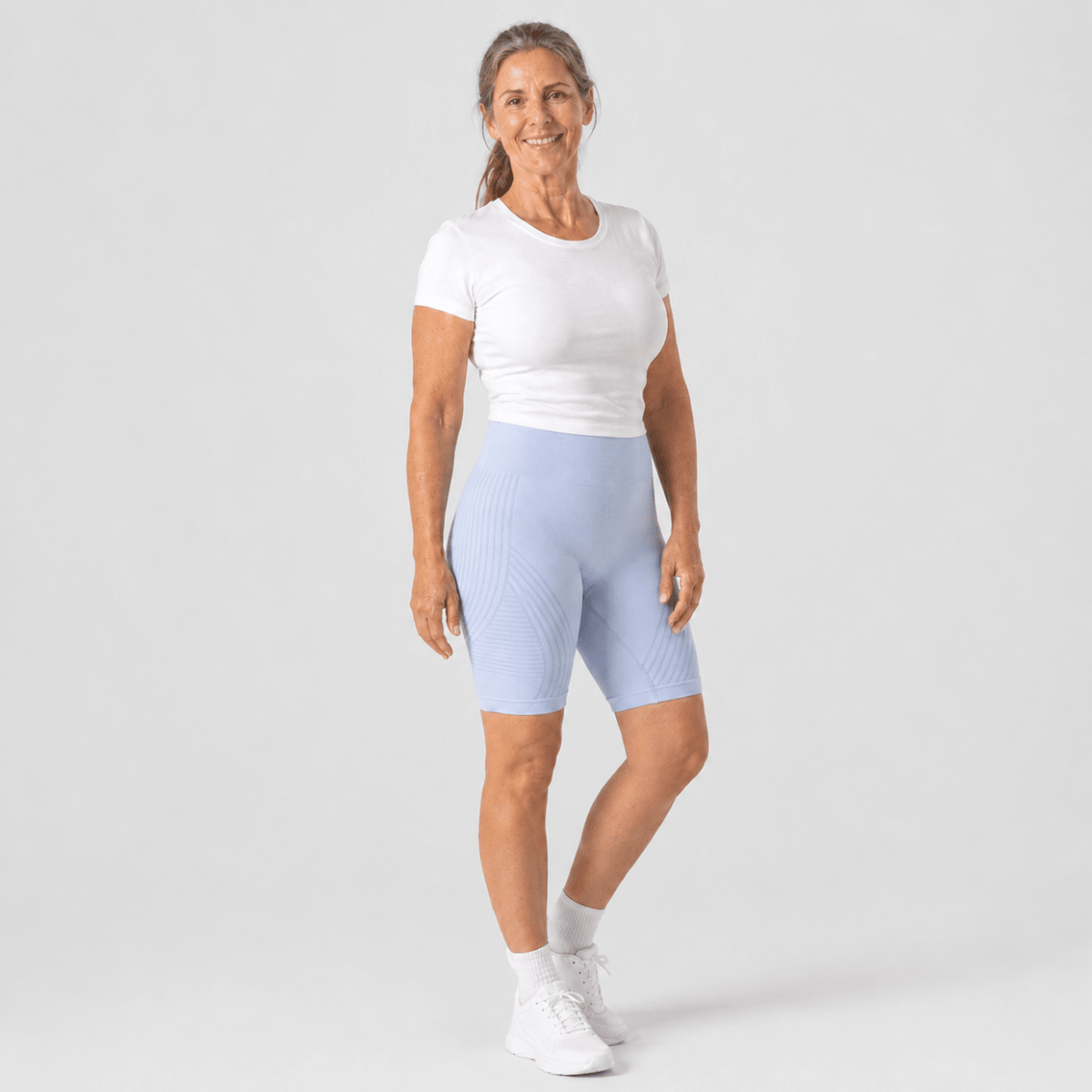 VELTRA SmoothFit™ 3D-Kompressionsshorts 2.0