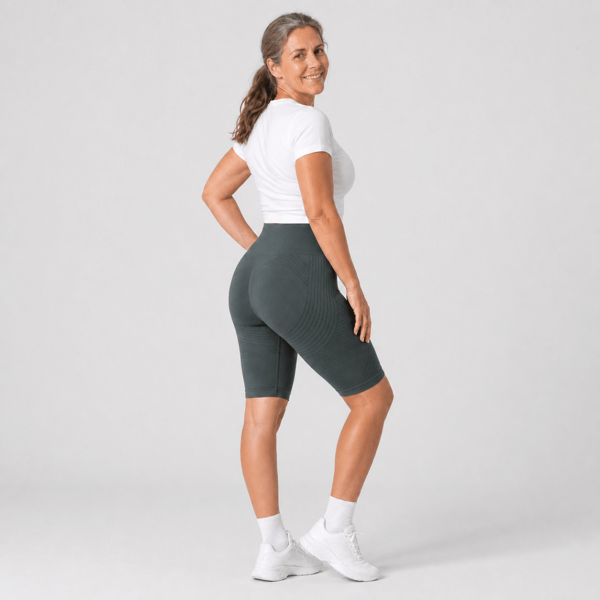 VELTRA SmoothFit™ 3D-Kompressionsshorts 2.0