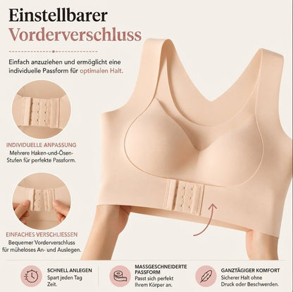 ÉLODIE | Haltungskorrektur-BH für einen aufrechten Rücken