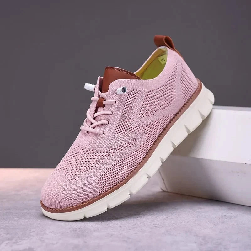 FEDERSCHRITT – Damen Komfortschuhe
