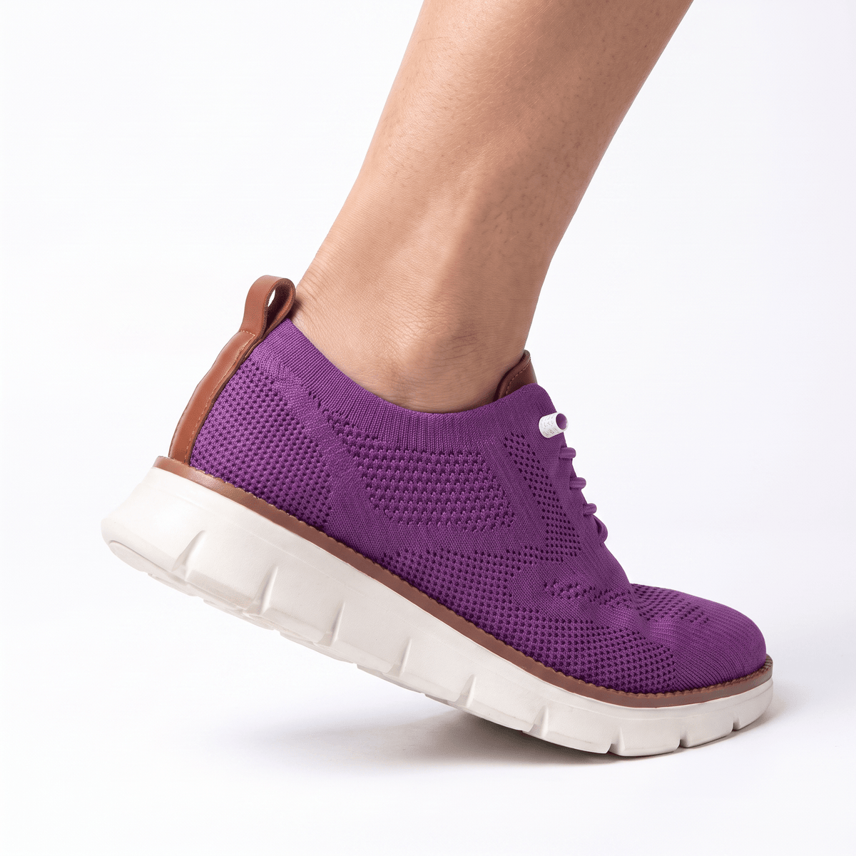 FEDERSCHRITT – Damen Komfortschuhe