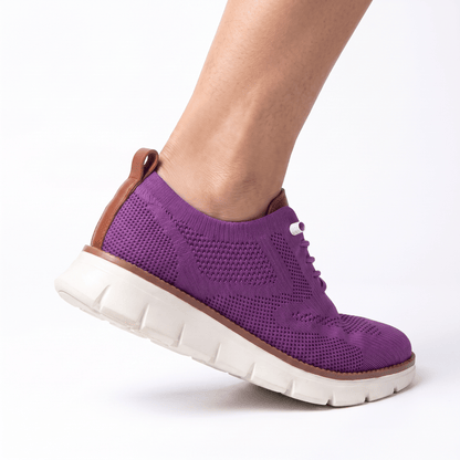 FEDERSCHRITT – Damen Komfortschuhe