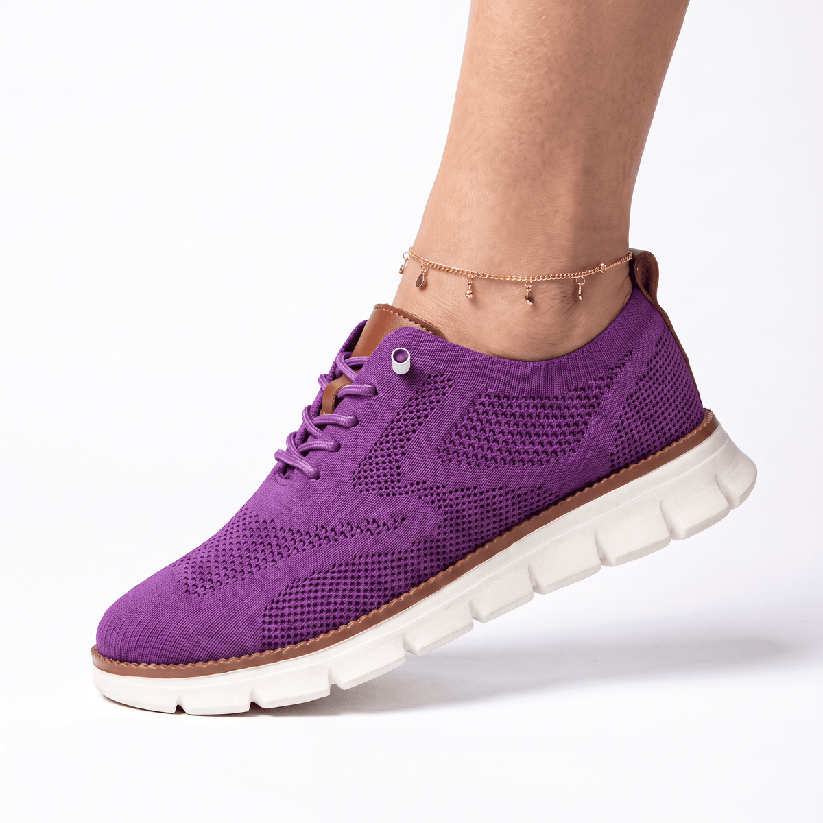 FEDERSCHRITT – Damen Komfortschuhe