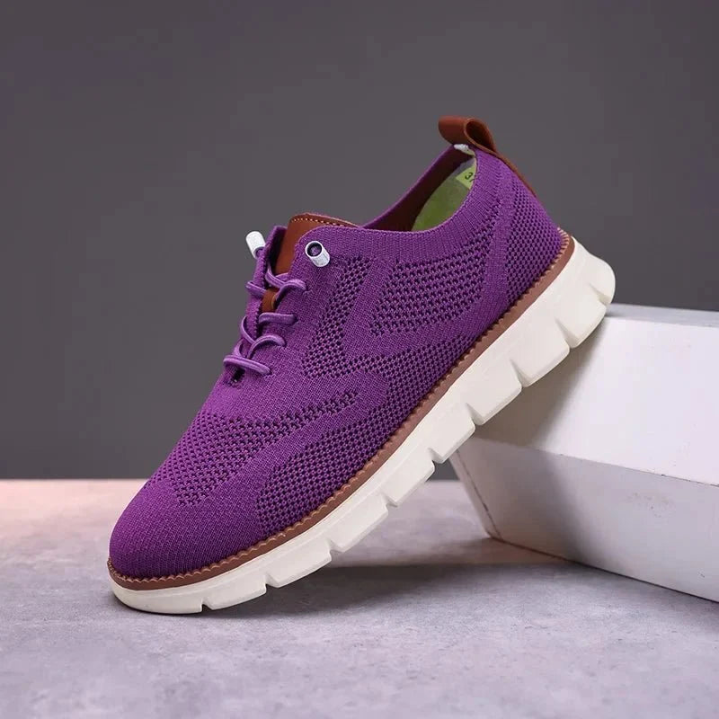 FEDERSCHRITT – Damen Komfortschuhe