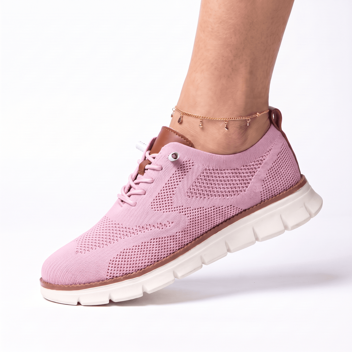 FEDERSCHRITT – Damen Komfortschuhe