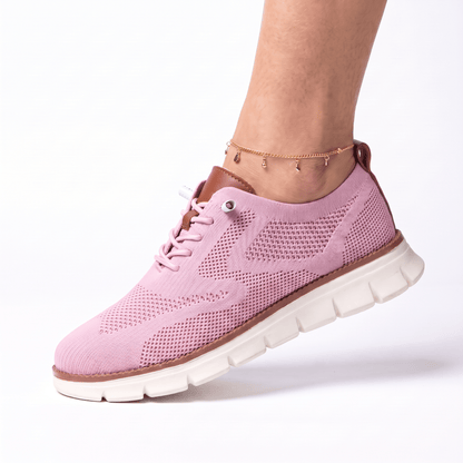FEDERSCHRITT – Damen Komfortschuhe
