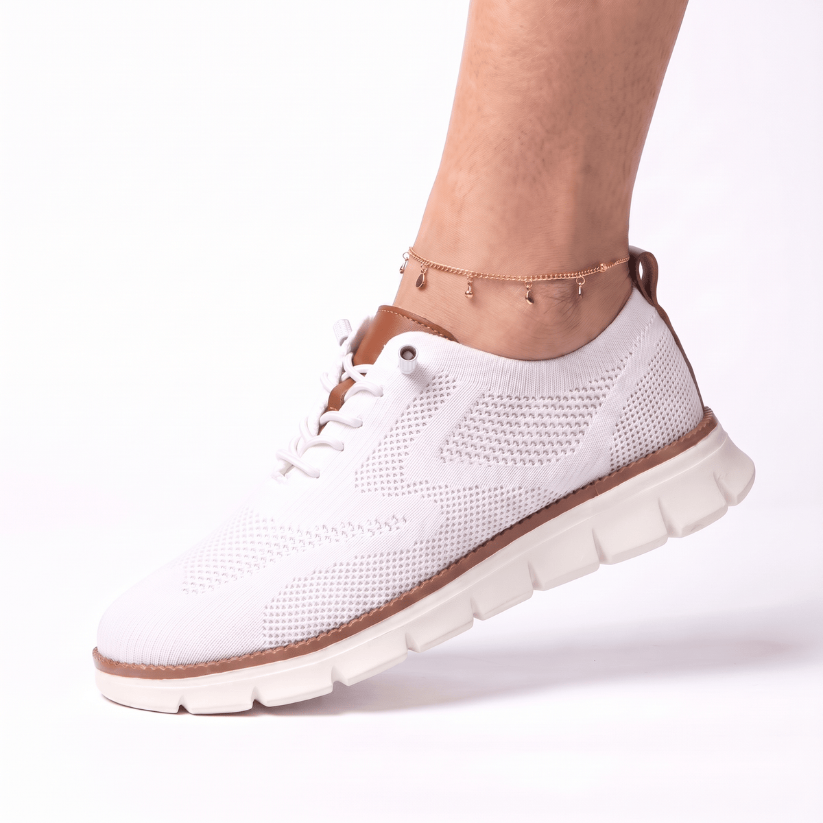 FEDERSCHRITT – Damen Komfortschuhe