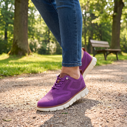 FEDERSCHRITT – Damen Komfortschuhe