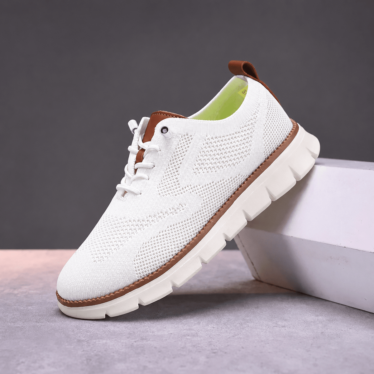 FEDERSCHRITT – Damen Komfortschuhe