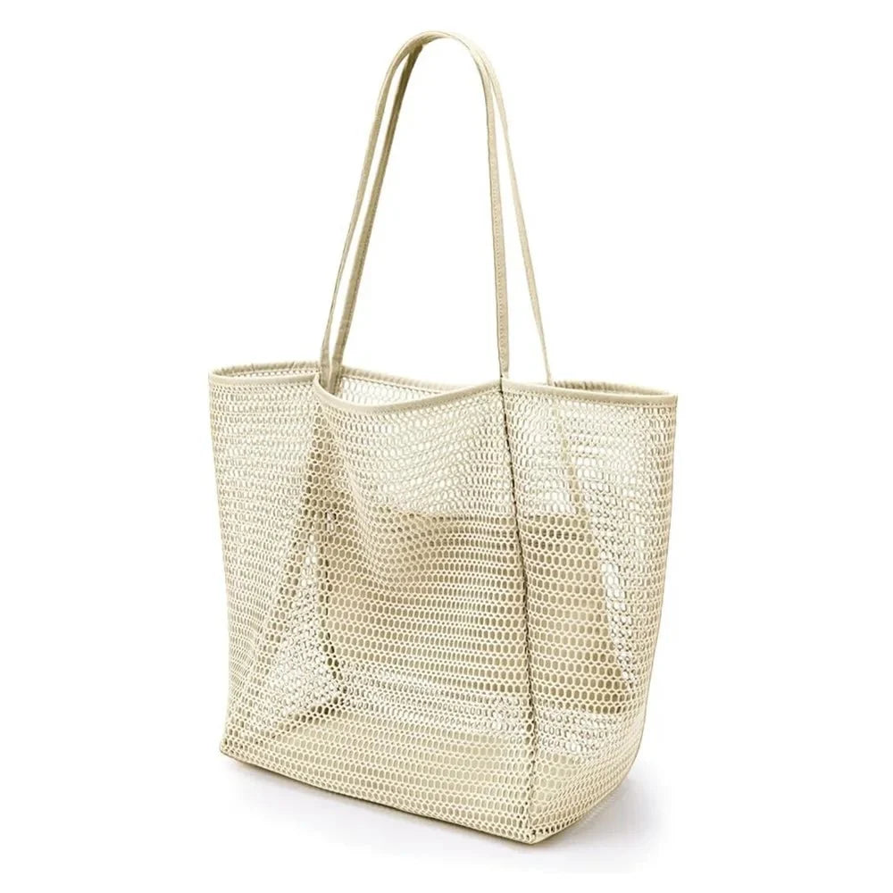 Ibiza Premium Strandtasche | Deine Beach Bag für entspannte Sommertage