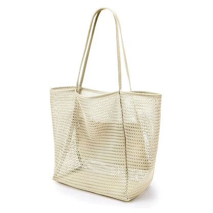 Ibiza Premium Strandtasche | Deine Beach Bag für entspannte Sommertage