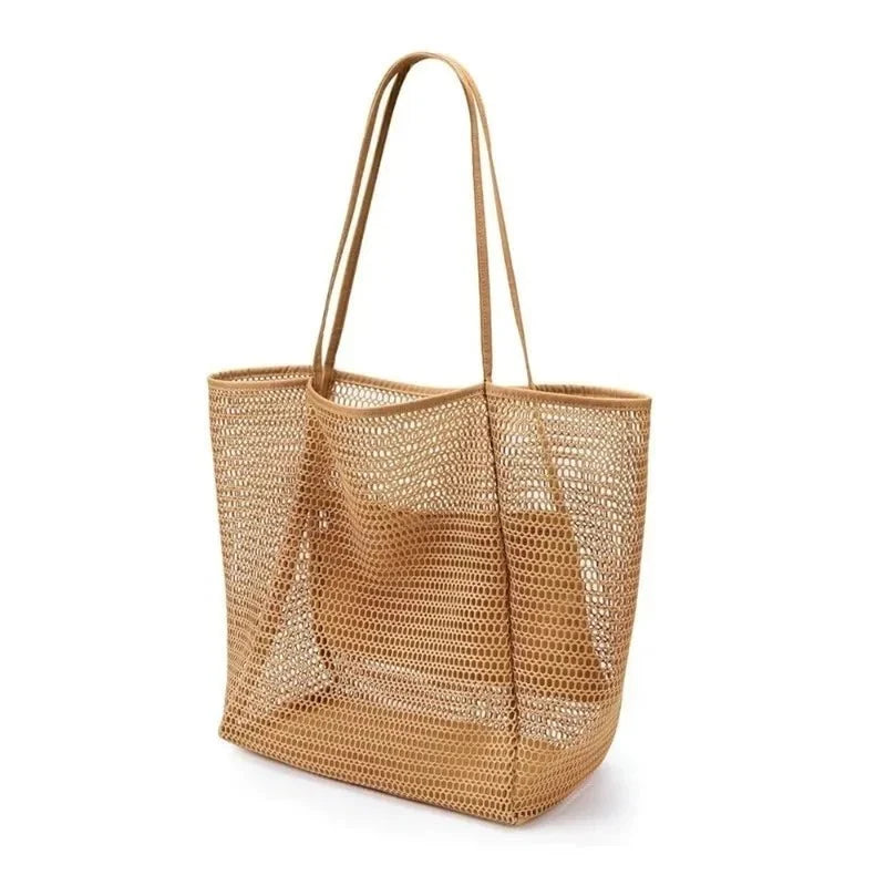 Ibiza Premium Strandtasche | Deine Beach Bag für entspannte Sommertage