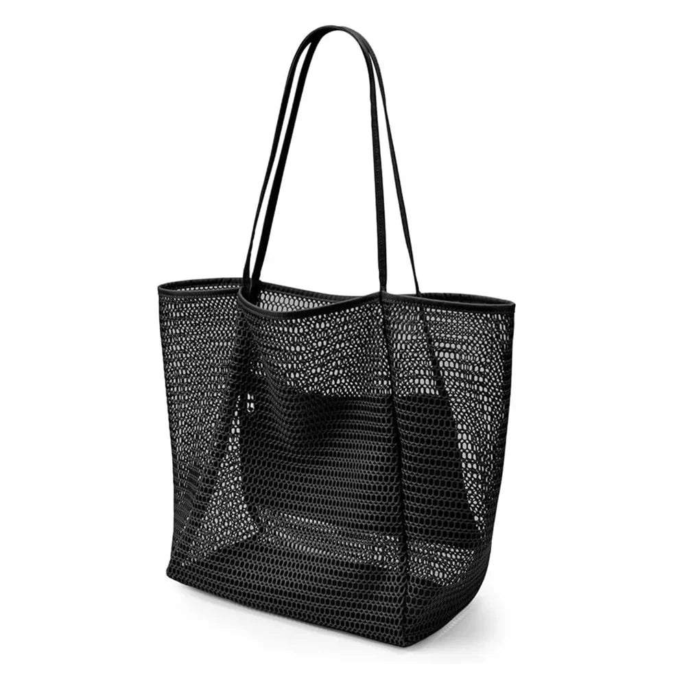 Ibiza Premium Strandtasche | Deine Beach Bag für entspannte Sommertage
