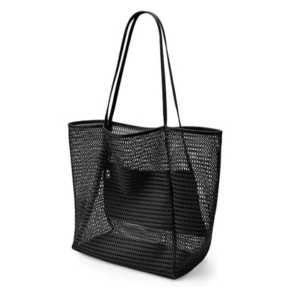 Ibiza Premium Strandtasche | Deine Beach Bag für entspannte Sommertage