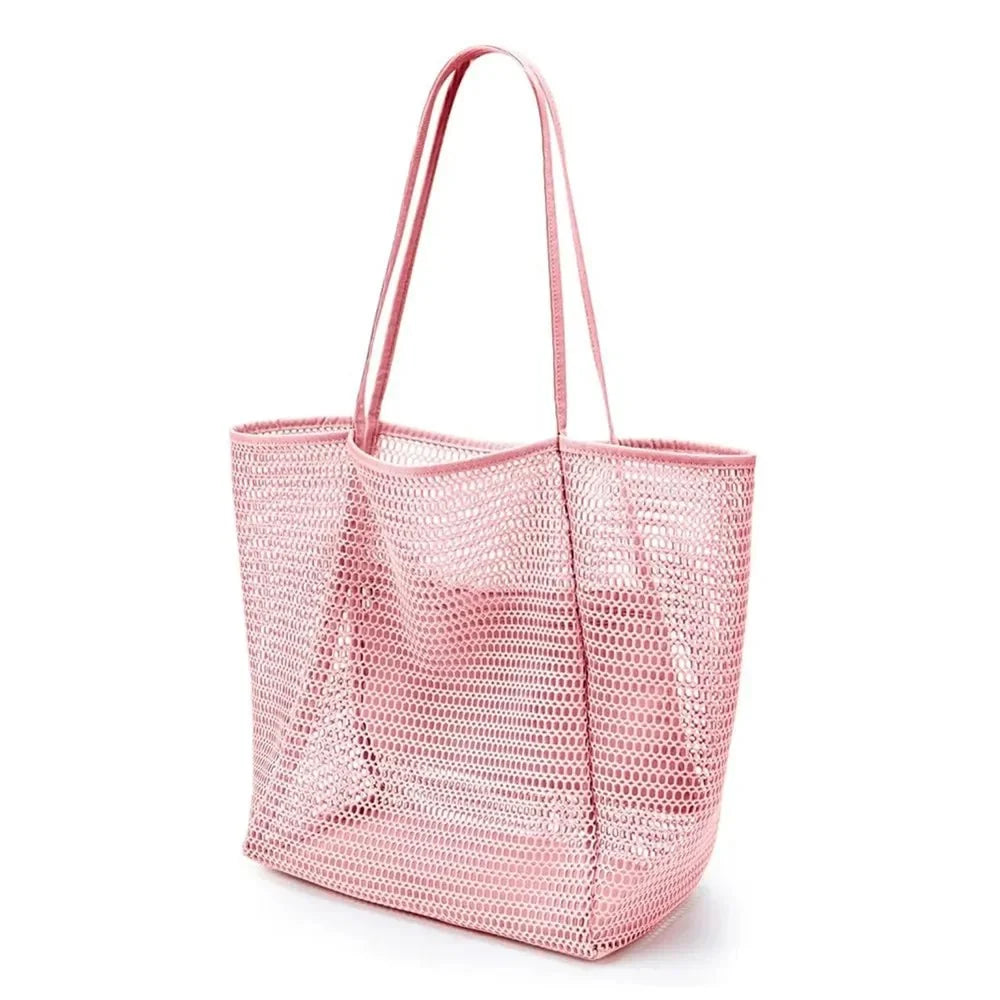 Ibiza Premium Strandtasche | Deine Beach Bag für entspannte Sommertage