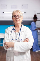 Nora C.