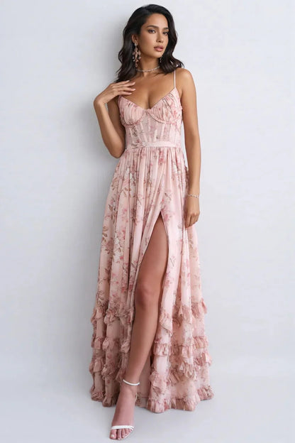 ISADORA | Romantische Silhouette