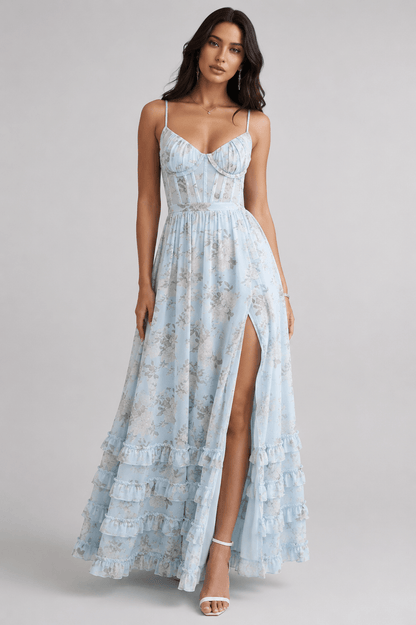 ISADORA | Romantische Silhouette